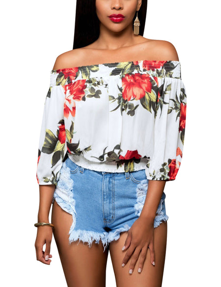 Fit Button Zip Ripped Light Blue Denim Shorts Patch Pocket Women