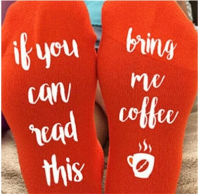 If You can read...