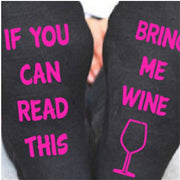 If You can read...
