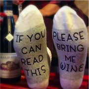 If You can read...