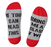 If You can read...