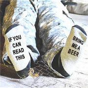 If You can read...