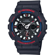 CASIO Watch G-SHOCK Dual Display Wrist Watch Men Waterproof LED Sports Watch Relogio Masculino Clock Male Gift Fashion GA-120-1A