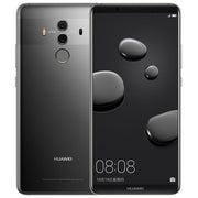 Original HuaWei Mate 10 Pro 4G LTE Mobile Phone Kirin 970 Android 8.0 6.0" 2160*1080 20.0MP NFC Fingerprint In Stock