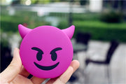 emjoy power bank Kiss Smile tears demon Unicorn Cartoon powerbank 2600mah External charger battery for android phone for iphone