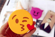 emjoy power bank Kiss Smile tears demon Unicorn Cartoon powerbank 2600mah External charger battery for android phone for iphone