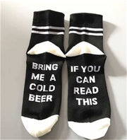 If You can read...