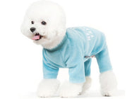 [MPK Store] NMF Series Bear Ears Dog Hoodies, Cat Clothes, Dog and Cat Sweater French Bulldog Clothes, Pet Hoodies 7 Sizes