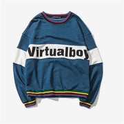 New Fashion Hoodie Men Moletom Feminino Monty are print Hoodie Men Cool Pullover Hoodies Men Hip hop Sweatshirts Track