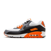 NIKE AIR MAX 90 ESSENTIAL Mens Running Shoes Mesh Breathable Footwear Super Light Support Sports Sneakers For Men Shoes#537384