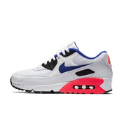 NIKE AIR MAX 90 ESSENTIAL Mens Running Shoes Mesh Breathable Footwear Super Light Support Sports Sneakers For Men Shoes#537384