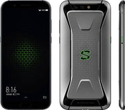 Original Xiaomi Black Shark Gaming Phone 8GB 128GB Snapdragon 845 5.99" 18:9 Full Screen Octa Core 4000mAh Heisha Cellphone