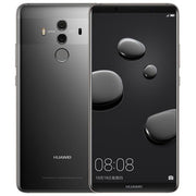 Original HuaWei Mate 10 Pro 4G LTE Kirin 970 Android 8.0 Mobile Phone 6.0" 2160*1080 Full Screen 20.0MP NFC Fingerprint
