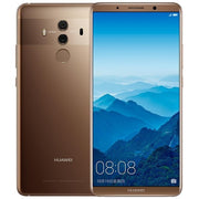 Original HuaWei Mate 10 Pro 4G LTE Kirin 970 Android 8.0 Mobile Phone 6.0" 2160*1080 Full Screen 20.0MP NFC Fingerprint