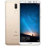 Original Sealed Huawei Maimang 6 4GB 64GB nova 2i mate 10 lite Mobile Phone Octa Core 5.9inch Dual Front Rear Camera Fingerprint