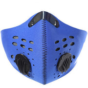 Fitness Training Face Mask