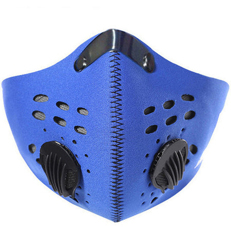 Fitness Training Face Mask