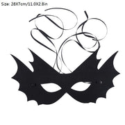 Lace Half Face Ball Party Mask Universal Face Decoration Party Costume Cosplay Ball Performance Carnival Masquerade Masks