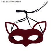 Lace Half Face Ball Party Mask Universal Face Decoration Party Costume Cosplay Ball Performance Carnival Masquerade Masks
