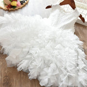 Summer Girl Clothes Cute Children Dresses Kids Daily Clothes For 3 4 5 6 7 Year Girl Little Princess Dress For Teenage Girl