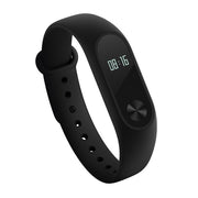 Global Version Xiaomi Mi Band 2 miband 2 Smart Mi Band OLED Display Touchpad Heart Rate Monitor Bluetooth 4.0 Fitness Tracker