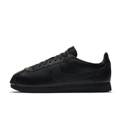 NIKE Classic Cortez (Leather/Black)