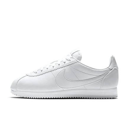 NIKE Classic Cortez (Leather/White)