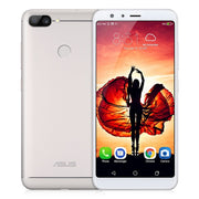 Asus Zenfone Max Plus (M1) Pegasus 4S ZB570TL 5.7"18:9 Full Display Octa Core 4GB 32GB Android 7.0 4130mAh Moblie Phone 3 Slots