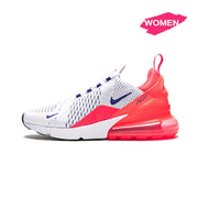 Nike W Air Max 270 Original New Arrival Comfortable Running Shoes Support Sports for Women Sneakers For Women Shoes #AH6789