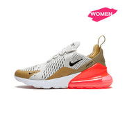 Nike W Air Max 270 Original New Arrival Comfortable Running Shoes Support Sports for Women Sneakers For Women Shoes #AH6789