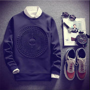 New Fashion Hoodies Men Sweatshirt Monty Are Print Hoodie Men Cool Pullover Hoodies Men Sweatshirts Tracksuit Men