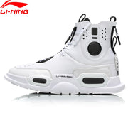 Li-Ning NYFW Unisex 'REBURN' Wade Basketball Shoes Wearable LiNing Comfort Sport Shoes Sneakers AGWN054 XYL179