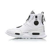 Li-Ning NYFW Unisex 'REBURN' Wade Basketball Shoes Wearable LiNing Comfort Sport Shoes Sneakers AGWN054 XYL179