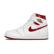 NIKE AIR JORDAN 1 RETRO AJ1 Mens And Womens Basketball Shoes Stability Support Sports Sneakers For Men And Women Shoes