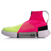 Li-Ning PFW Women ESSENCE 2.0 Basketball Shoes Comfort LiNing Sport Shoes Wearable Sneakers AGBN058 YXB194
