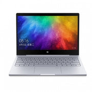 Original 13.3 Inch Xiaomi Mi Notebook Air Fingerprint Recognition Intel Core i5-7200U CPU  8GB 256GB Intel Windows 10 Laptop