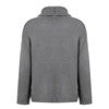 Simplee Drop sleeve turtleneck pullovers and sweaters Women casual jumpers 2018 autumn winter women knitted sweaters