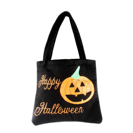 Halloween Bags Trick or Treat Candy Bags