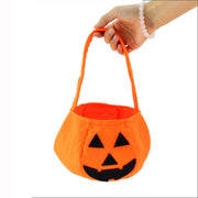  Halloween Bags Trick or Treat Candy Bags