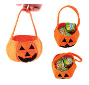  Halloween Bags Trick or Treat Candy Bags
