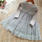 Summer Girl Clothes Cute Children Dresses Kids Daily Clothes For 3 4 5 6 7 Year Girl Little Princess Dress For Teenage Girl