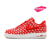 NIKE Air Force 1 07 QS AF1 Mens And Womens Skateboarding Shoes Stability Support Sports Sneakers For Men And Women Shoes