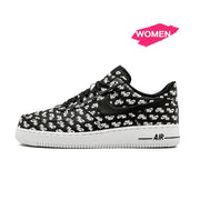 NIKE Air Force 1 07 QS AF1 Mens And Womens Skateboarding Shoes Stability Support Sports Sneakers For Men And Women Shoes