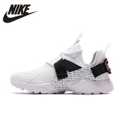NIKE Air Huarache City Low Original Mens And Womens Running Shoes Footwear Super Light Sneakers For Women And Women Shoes