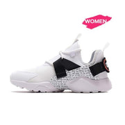 NIKE Air Huarache City Low Original Mens And Womens Running Shoes Footwear Super Light Sneakers For Women And Women Shoes