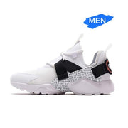 NIKE Air Huarache City Low Original Mens And Womens Running Shoes Footwear Super Light Sneakers For Women And Women Shoes