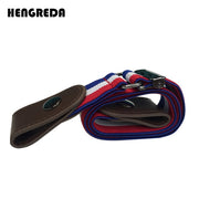 Buckle-Free Elastic Belt Buckle Free No Buckle Stretch Belt Women's Plus Belts for Jeans Pants Dresses