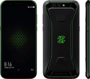 Global Version Xiaomi Black Shark Gaming Phone 8GB 128GB Snapdragon 845 5.99" 18:9 Full Screen 4000mAh Heisha Smartphone