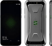 Global Version Xiaomi Black Shark Gaming Phone 8GB 128GB Snapdragon 845 5.99" 18:9 Full Screen 4000mAh Heisha Smartphone