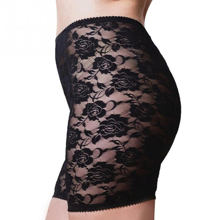Summer NEW 2018 Fashion short lace sexy security for women